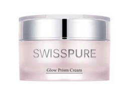 SWISSPURE Glow Prism Cream Крем для сияния кожи, 50 мл SWISSPURE Glow Prism Cream Крем для сияния кожи, 50 мл