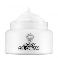 Village 11 Factory Relax-day Body Oil Cream Крем-масло для тела с экстрактом корня когтя дьявола, 200 мл Village 11 Factory Relax-day Body Oil Cream Крем-масло для тела с экстрактом корня когтя дьявола, 200 мл