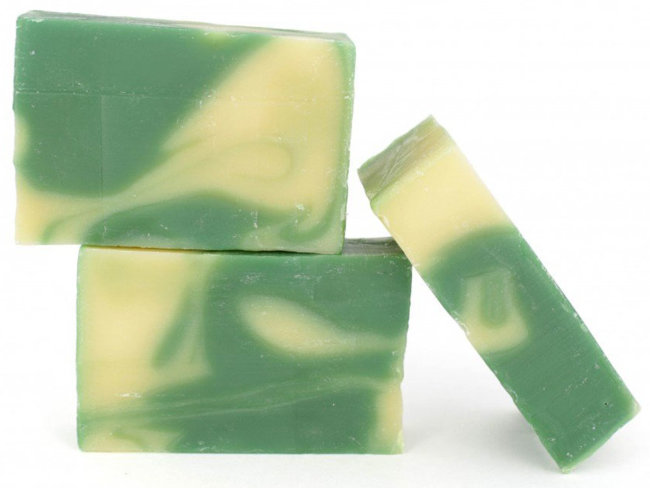 СпивакЪ Мыло Мохито, 100 г