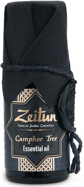 Zeitun Эфирное масло "Хо", 10 мл Zeitun Эфирное масло "Хо", 10 мл