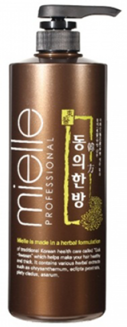Mielle Dong-Eui Traditional Oriental Shampoo Шампунь с традиционными восточными травами от выпадения волос, 1000 мл Mielle Dong-Eui Traditional Oriental Shampoo Шампунь с традиционными восточными травами от выпадения волос, 1000 мл