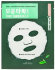 ETUDE HOUSE Pore T.A.P.A Catechin Deep Cleansing Mask Кислородная маска для очищения и сужения пор, 23 г