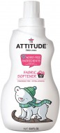 ATTITUDE Baby Fragrance-free Концентрированный смягчитель для белья без запаха, 1000 мл ATTITUDE Baby Fragrance-free Концентрированный смягчитель для белья без запаха, 1000 мл