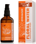 Doctor TALLI Floral Water Флоральная вода "Апельсин", 100 мл