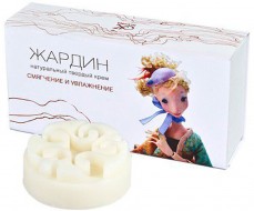 Kleona Твердый крем для лица Жардин, 10 г