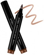 A'PIEU Harutatoo Brown Medium Brown Карандаш для бровей, 4,6 г