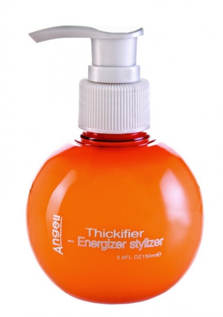 Angel Fantasy Party Биоэнергостайлер для густоты и объема волос, 150 мл Angel Fantasy Party Биоэнергостайлер для густоты и объема волос, 150 мл