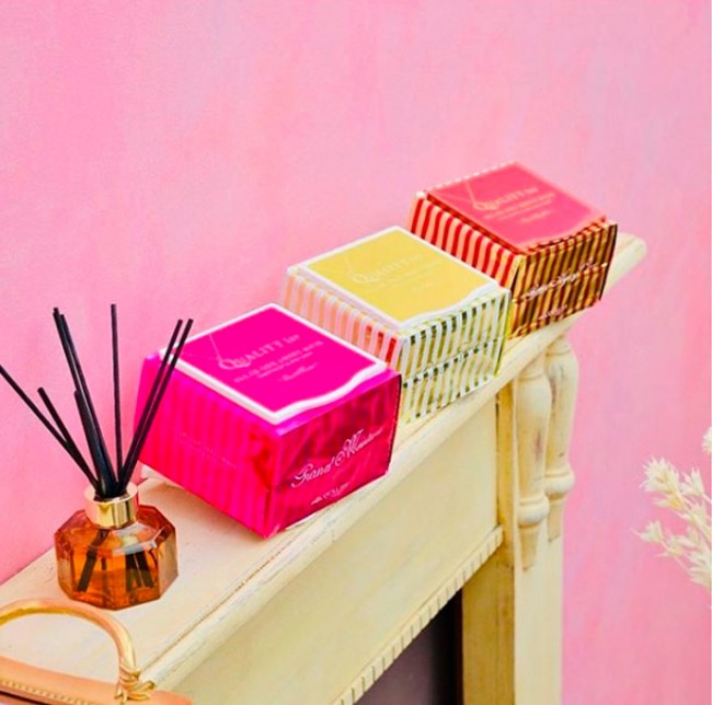 Quality First Grand Aging Care Антивозрастная маска Гранд, 32 шт Quality First Grand Aging Care Антивозрастная маска Гранд, 32 шт