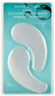 NATURE REPUBLIC Aqua Collagen Solution Marine Hydrogel Eye Patch Гидрогелевые патчи для глаз, 8 г