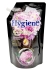 Hygiene Кондиционер концентрат для белья парфюмированный Цветок пиона Softener Concentrate Peony Bloom, 480 мл Hygiene Кондиционер концентрат для белья парфюмированный Цветок пиона Softener Concentrate Peony Bloom, 480 мл