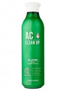 ETUDE HOUSE AC Clean Up Gel Lotion Гель-лосьон для проблемной кожи, 200 мл