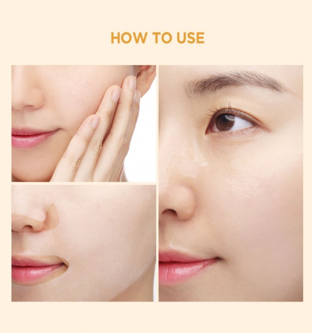 Jmsolution Ультратонкая витаминная маска Water Luminous S.O.S. Ampoule Vita Mask, 30 мл Jmsolution Ультратонкая витаминная маска Water Luminous S.O.S. Ampoule Vita Mask, 30 мл