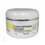 Skindom Luxury Cell Peptide Eye Cream Крем для кожи вокруг глаз с элитными клеточными пептидами, 50 мл