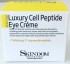 Skindom Luxury Cell Peptide Eye Cream Крем для кожи вокруг глаз с элитными клеточными пептидами, 50 мл Skindom Luxury Cell Peptide Eye Cream Крем для кожи вокруг глаз с элитными клеточными пептидами, 50 мл