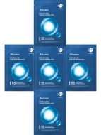 JMsolution Комплект интенсивных барьерных масок с пантенолом Panthelene Intensive Barrier Mask, 5*30 мл JMsolution Комплект интенсивных барьерных масок с пантенолом Panthelene Intensive Barrier Mask, 5*30 мл