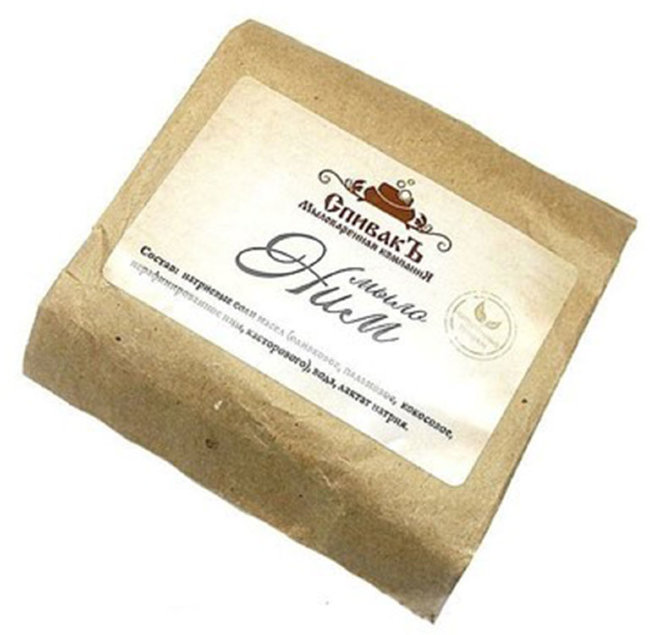 СпивакЪ Мыло Ним, 100 г СпивакЪ Мыло Ним, 100 г