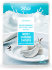 Deoproce Маска с молочными протеинами и гнездом ласточки Color Synergy Effect Sheet Mask Sky Blue, 20 г