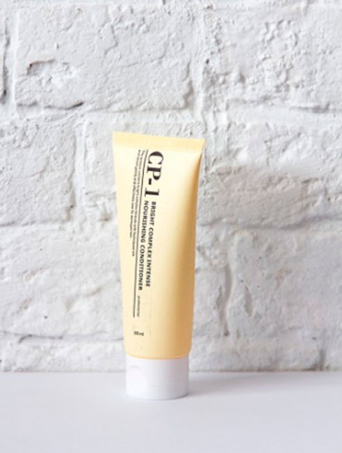 Esthetic House CP-1 Bright Complex Intense Nourishing Conditioner Протеиновый кондиционер для волос, 100 мл Esthetic House CP-1 Bright Complex Intense Nourishing Conditioner Протеиновый кондиционер для волос, 100 мл