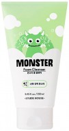 ETUDE HOUSE Monster Foam Cleanser Пенка для умывания, 250 мл ETUDE HOUSE Monster Foam Cleanser Пенка для умывания, 250 мл