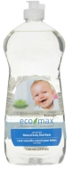 Eco-Max Средство для мытья детской посуды 740 мл. Eco-Max Средство для мытья детской посуды 740 мл.