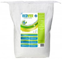 Ecover Экологический стиральный порошок-концентрат универсальный, 7.5 кг