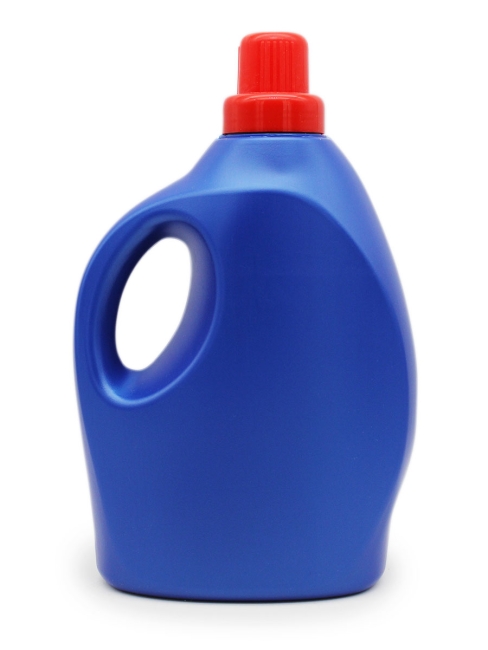 LION Жидкое средство - концентрат для стирки (бутылка) Beat (bottle), 1450 мл