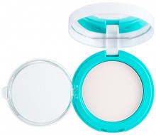 A'PIEU Madecassoside Powder Pact Пудра компактная с мадекасоссидом, 6 г