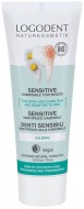 Logona Натуральная зубная паста для Чувствительных зубов, 75 мл Logona Натуральная зубная паста для Чувствительных зубов, 75 мл