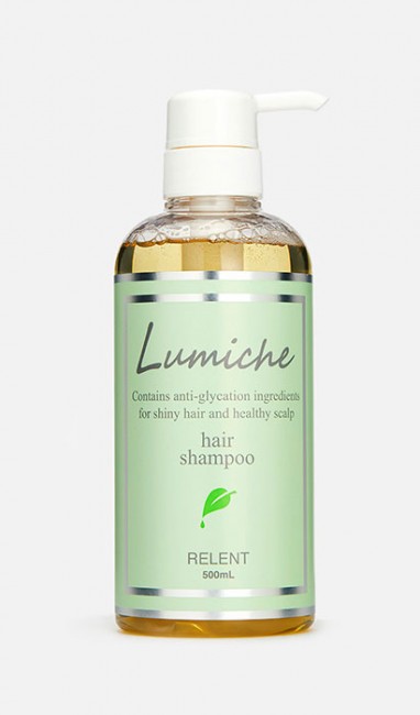 Relent Lumiche Шампунь, 500 мл Relent Lumiche Шампунь, 500 мл
