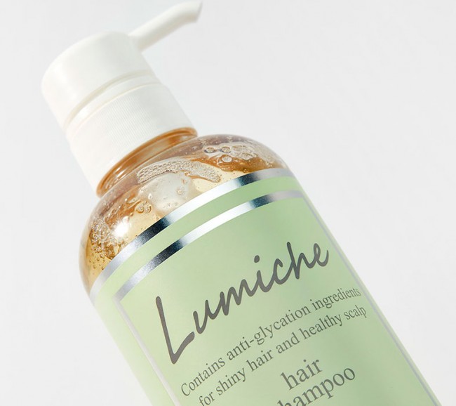 Relent Lumiche Шампунь, 500 мл Relent Lumiche Шампунь, 500 мл