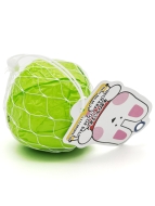 ST Ароматизирующий шарик для туалета зеленый Neopara Color Ball Green, 150 г