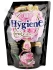 Hygiene Кондиционер концентрат для белья парфюмированный Цветок пиона Fabric Softener Peony Bloom, 1000 мл