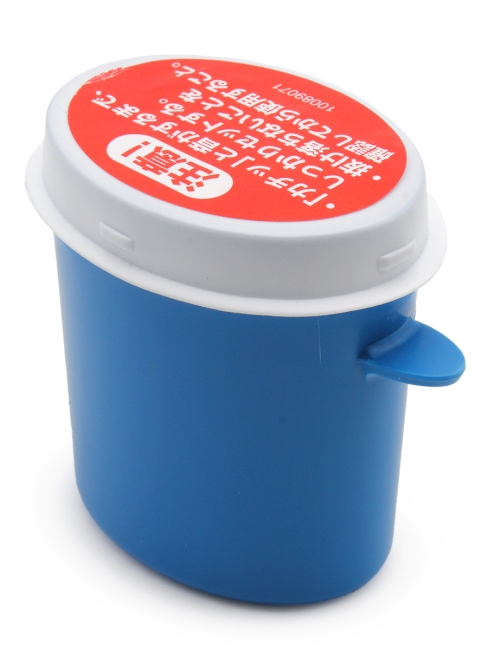 Kobayashi Очиститель воды для бачка унитаза в контейнере сменный блок Bluelet Bowl Cleaner, 30 г 