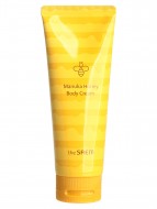 The Saem Крем для тела с экстрактом меда Манука Care plus Manuka Honey Body Cream, 230 мл The Saem Крем для тела с экстрактом меда Манука Care plus Manuka Honey Body Cream, 230 мл