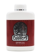 Mistine Тальк для мужчин парфюмированный Top Country Perfumed Talc, 100 г