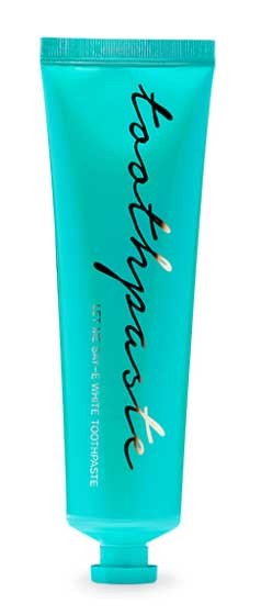 Let Me Skin Say-e Toothpaste Зубная паста лечебная, 100 мл Let Me Skin Say-e Toothpaste Зубная паста лечебная, 100 мл