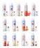 The Saem Спрей мист для лица увлажняющий Seventeen Aqua Bing Mist WONWOO, 110 мл