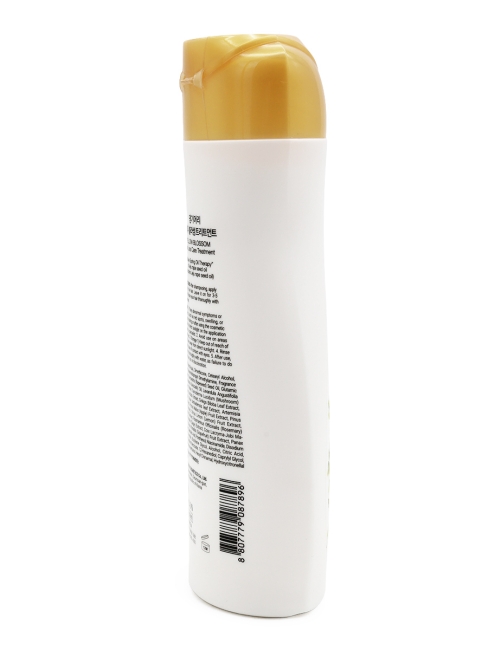 Daeng Gi Meo Ri Маска-бальзам против выпадения волос Yellow Blossom Anti-Hair Loss Treatment, 300 мл
