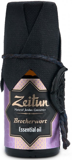 Zeitun Эфирное масло "Чабрец", 10 мл