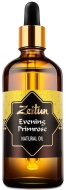 Zeitun Масло "Примула вечерняя", экстра качества, 100% чистое, без примесей, 100 мл