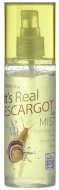 FarmStay It Is Real Gel Mist Escargot Гель-спрей для лица с экстрактом улитки, 120 мл