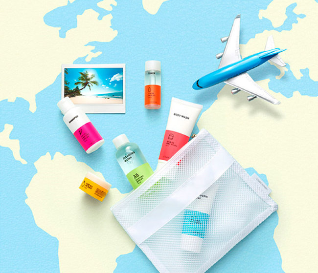 ETUDE HOUSE Moistfull Collagen Facial Toner Увлажняющий тоник, 30 мл ETUDE HOUSE Moistfull Collagen Facial Toner Увлажняющий тоник, 30 мл