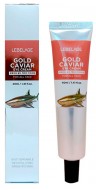 Lebelage Крем для области вокруг глаз с экстрактом икры Gold Caviar Eye Cream, 40 мл