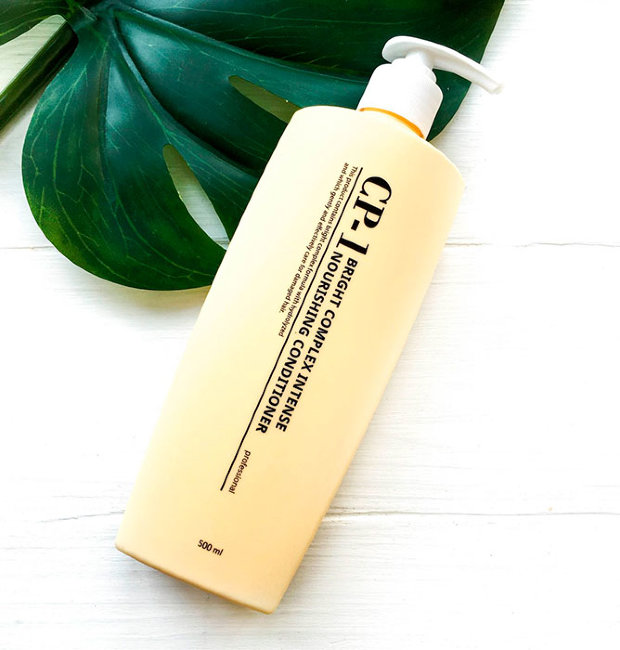 Esthetic House CP-1 Bright Complex Intense Nourishing Conditioner Протеиновый кондиционер для волос, 500 мл