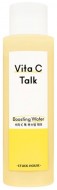 ETUDE HOUSE Vita C-Talk Boosting Water Тонер для лица с витамином C, 150 мл