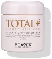 Beaver Professional Intensive Remedy Treatment Mask Интенсивная лечебная маска для волос, 500 мл