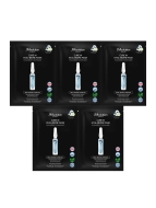 JMsolution Маска для лица лечебная с церамидами и пробиотиками Europe Cure In Cera-Biome Mask, 5 шт*30 мл