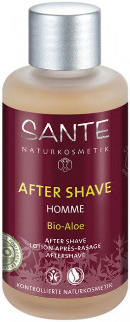 Sante Homme Лосьон после бритья, 100 мл Sante Homme Лосьон после бритья, 100 мл