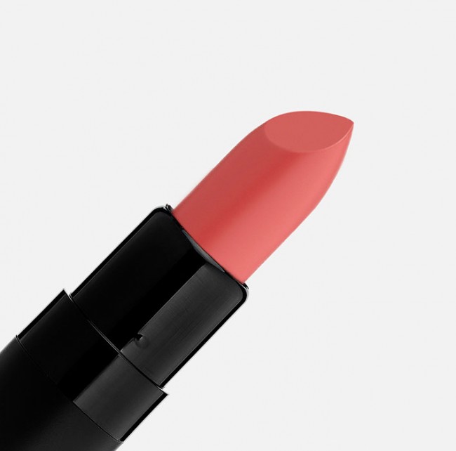 Sante Naturkosmetik Помада для губ матовая Терракотовый, 4,5 г