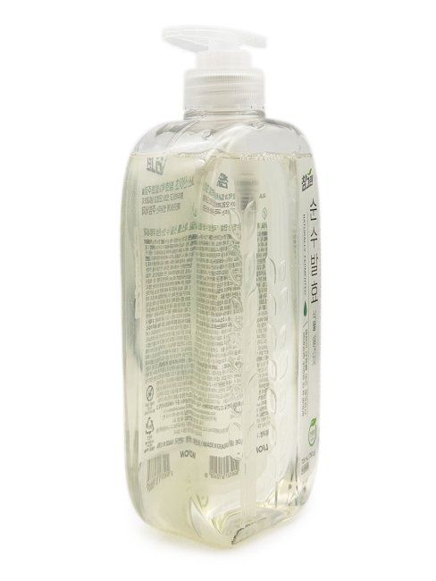 Lion Средство для мытья посуды, овощей и фруктов Горные травы Charmgreen Pure Fermentation, 750 г Lion Средство для мытья посуды, овощей и фруктов Горные травы Charmgreen Pure Fermentation, 750 г